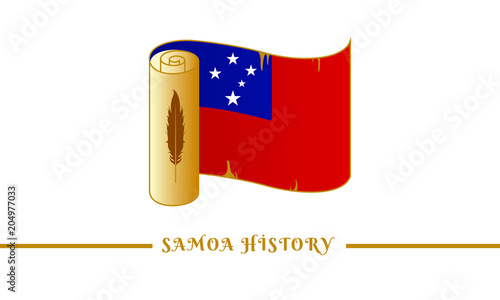 samoa history