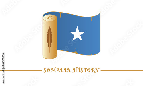 somalia history photo