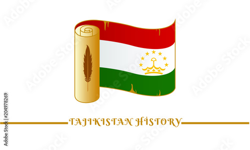 tajikistan history