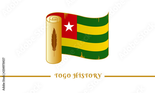 togo history