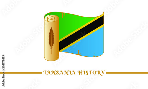 tanzania history