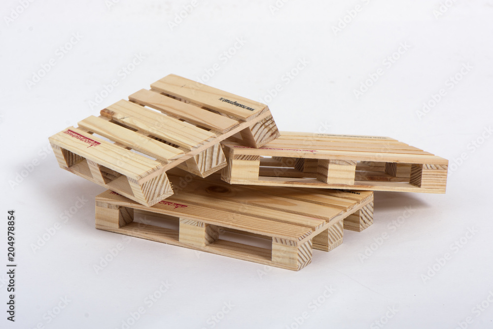 Pallets Pallets