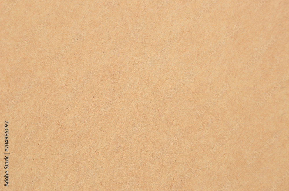 Cardboard paper background Cardboard paper background
