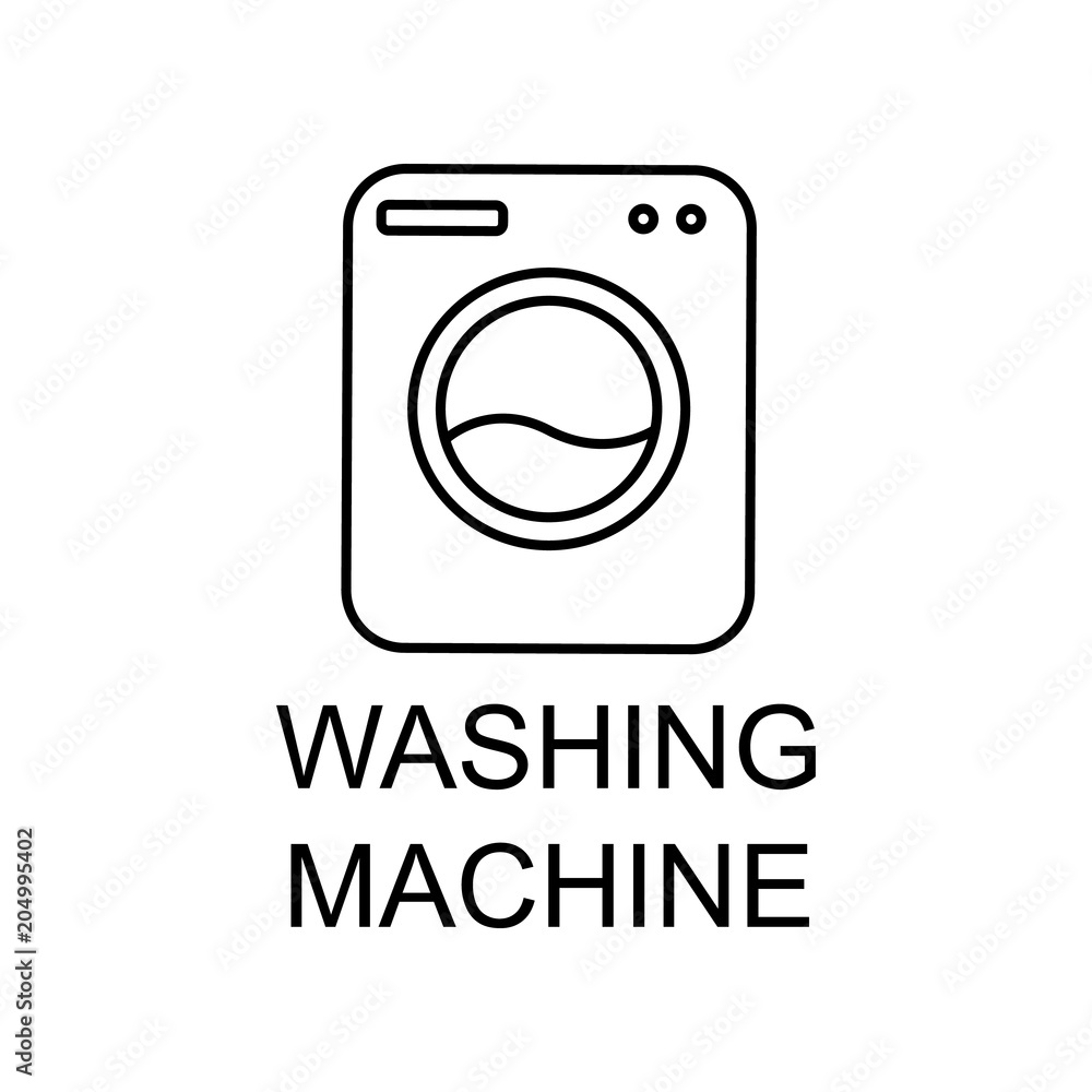 washing machine icon. Element of web icon for mobile concept and web apps. Detailed washing machine icon can be used for web and mobile. Premium icon washing machine icon. Element of web icon for mobile concept and web apps. Detailed washing machine icon can be used for web and mobile. Premium icon