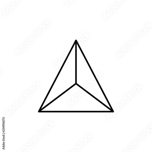 Triangle : 5 637 880 images, photos de stock, objets 3D et images  vectorielles