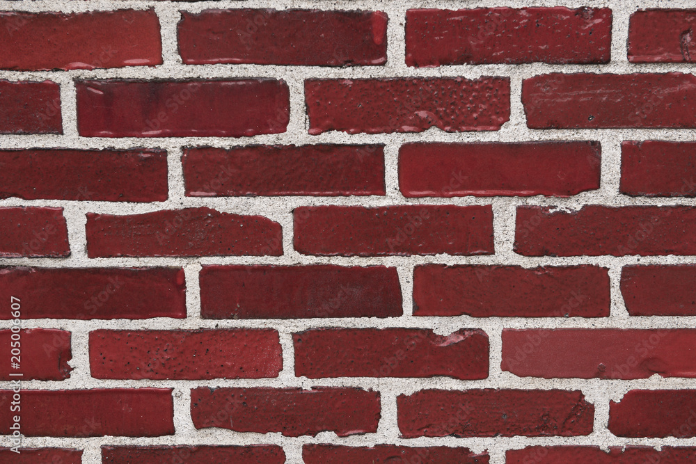 Obraz premium Brick wall