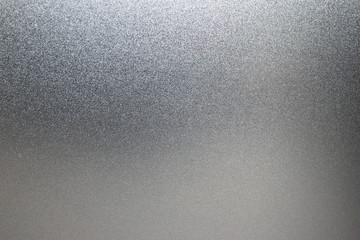 Silver texture background metal