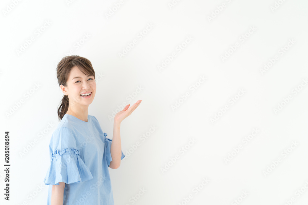 おすすめ・女性