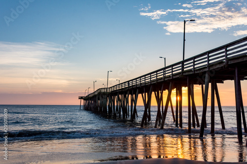 Virginia Beach Sunrise