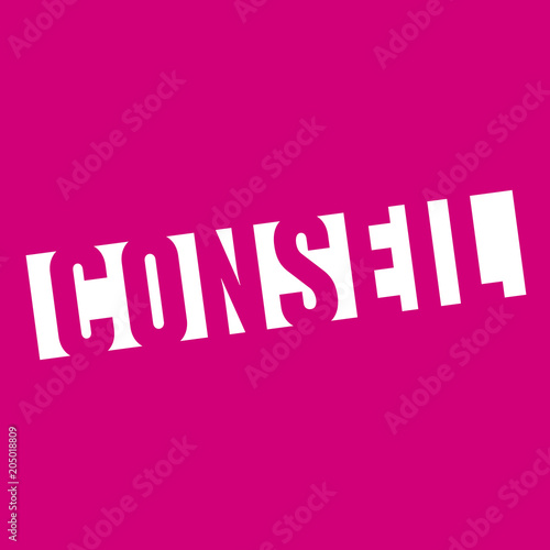 conseil