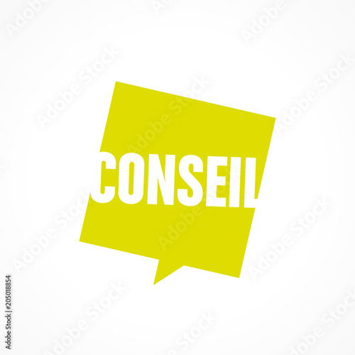 conseil