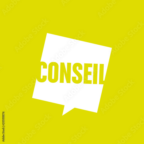 conseil