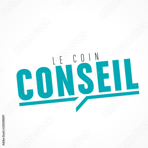 conseil