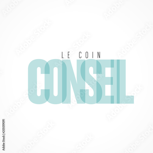 le coin conseil