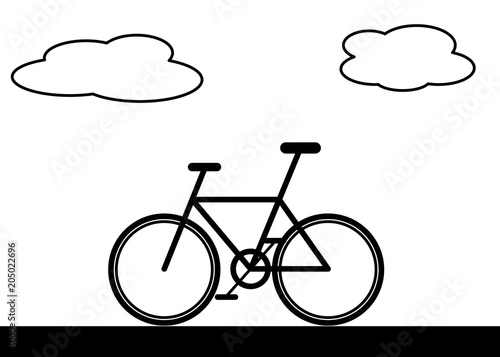 自転車