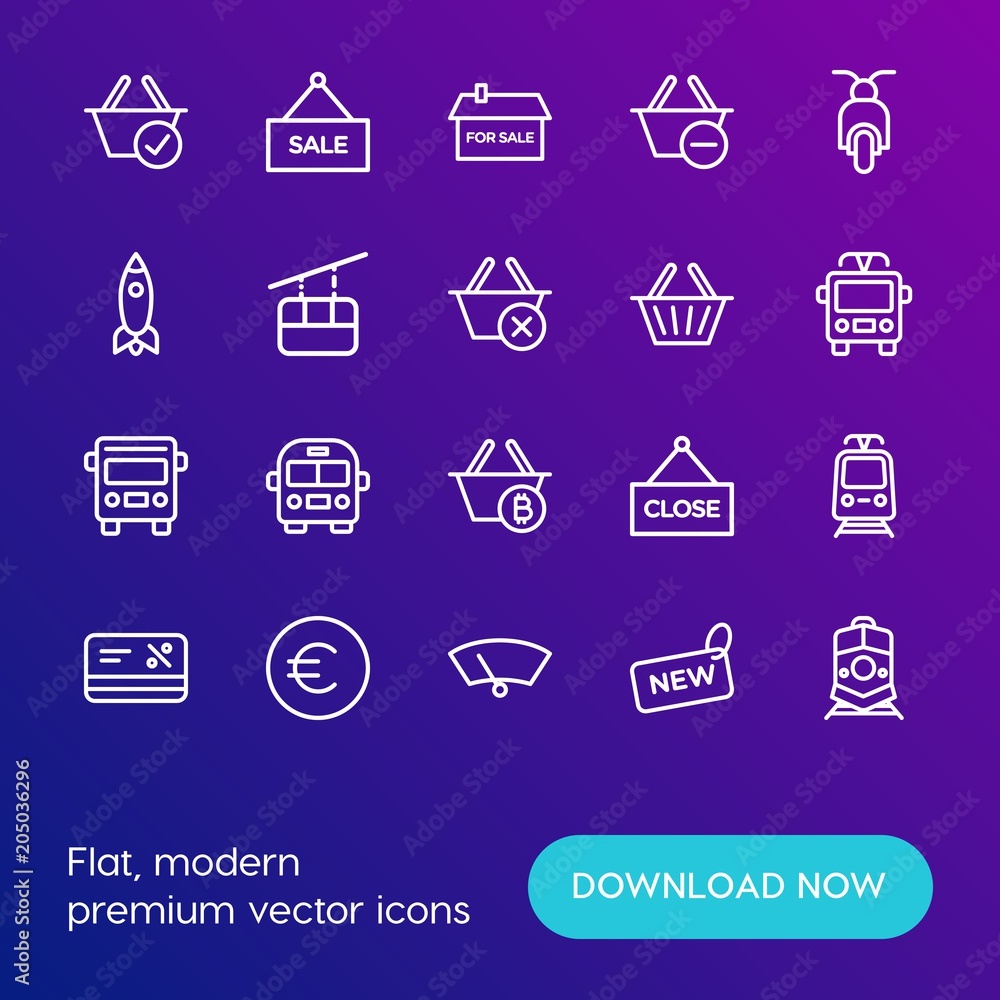 Modern Simple Set of transports, shopping, buildings Vector outline Icons. Contains such Icons as background, glass, wiper, motorbike and more on gradient background. Fully Editable. Pixel Perfect. Modern Simple Set of transports, shopping, buildings Vector outline Icons. Contains such Icons as background, glass, wiper, motorbike and more on gradient background. Fully Editable. Pixel Perfect.