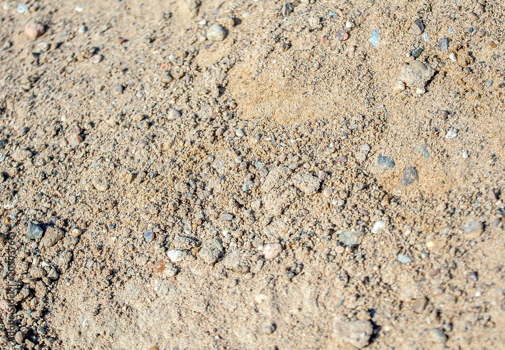 Building sand as background Building sand as background