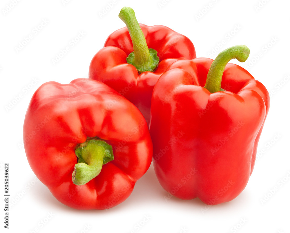 bell pepper bell pepper
