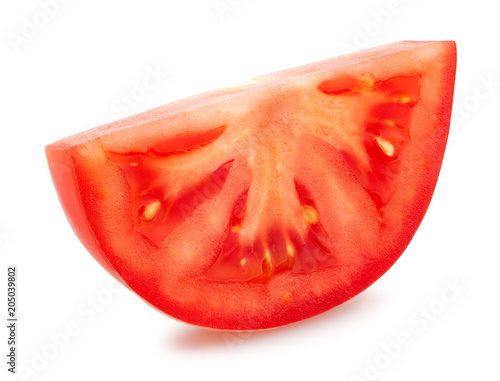 Wallpaper Mural tomato Torontodigital.ca