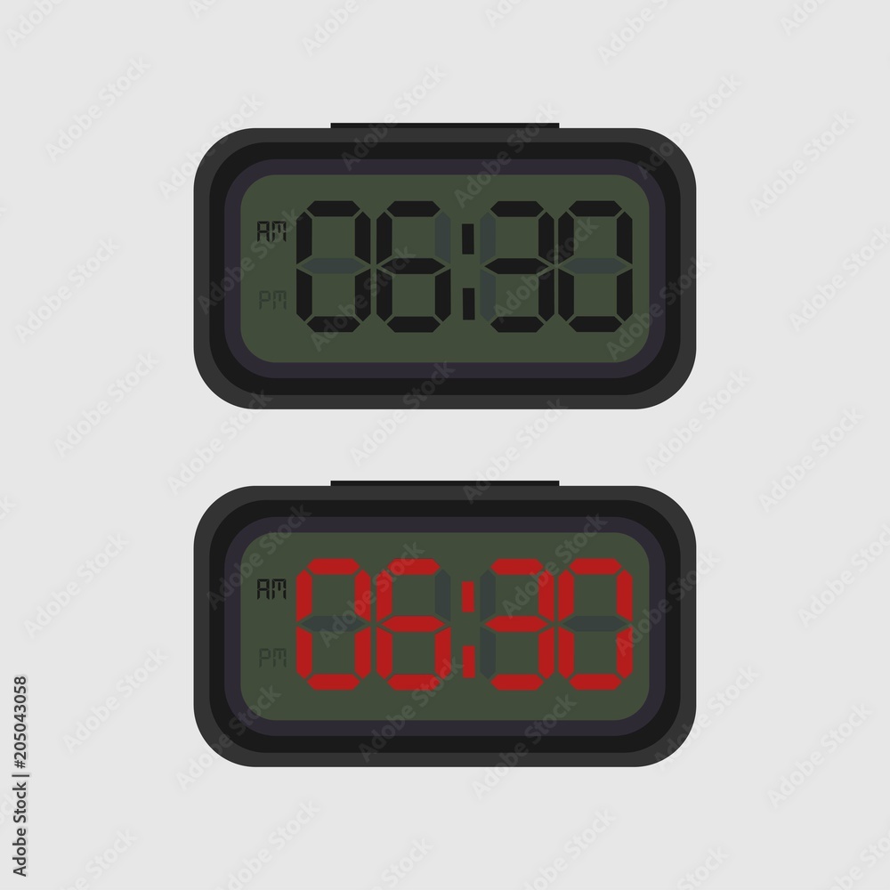 alarm alarm