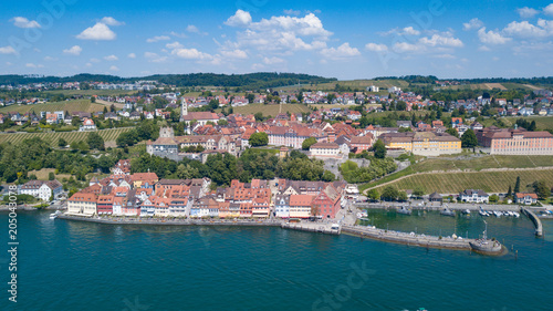 Meersburg am Bodensee