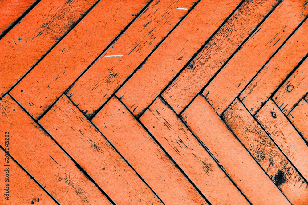 red wooden wall red wooden wall