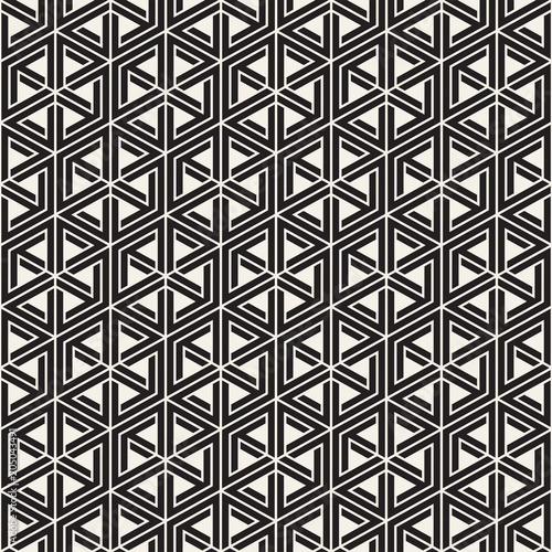 Papier peint Vector seamless pattern