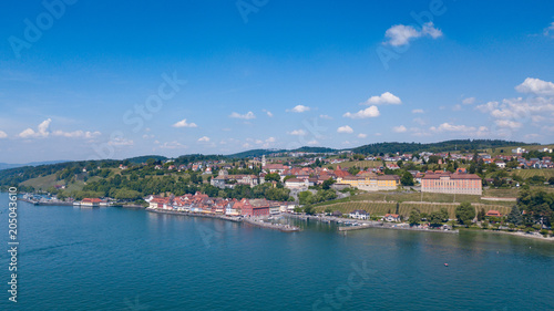 Meersburg am Bodensee