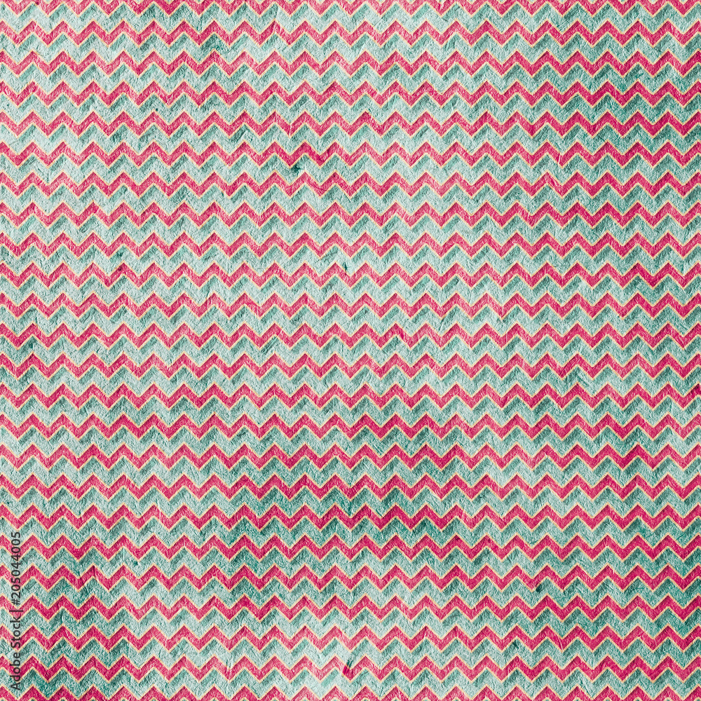 old retro pattern on grungy paper old retro pattern on grungy paper