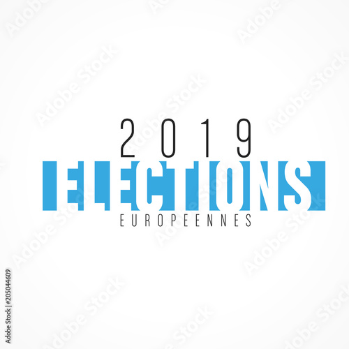 élection élection européennes