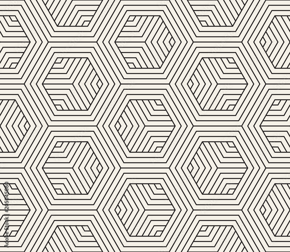 1Vector seamless pattern. Modern stylish abstract texture. Repeating geometric tiles 1Vector seamless pattern. Modern stylish abstract texture. Repeating geometric tiles
