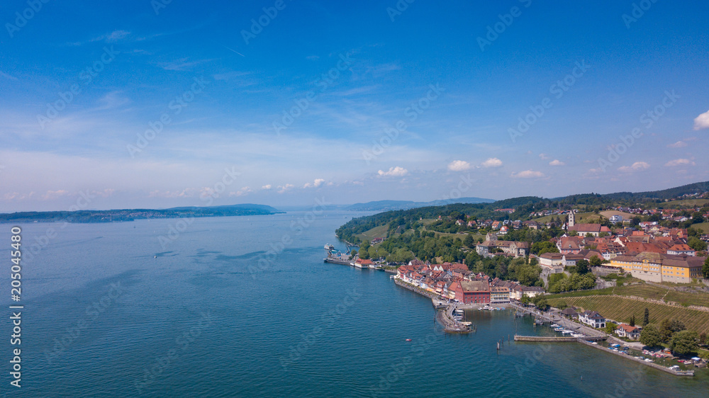 Meersburg am Bodensee