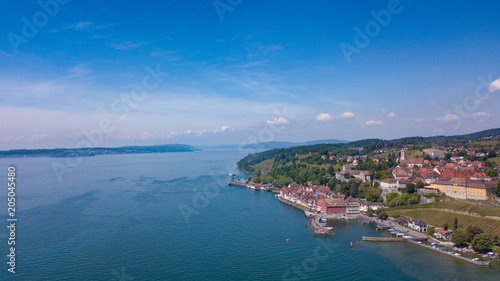 Meersburg am Bodensee