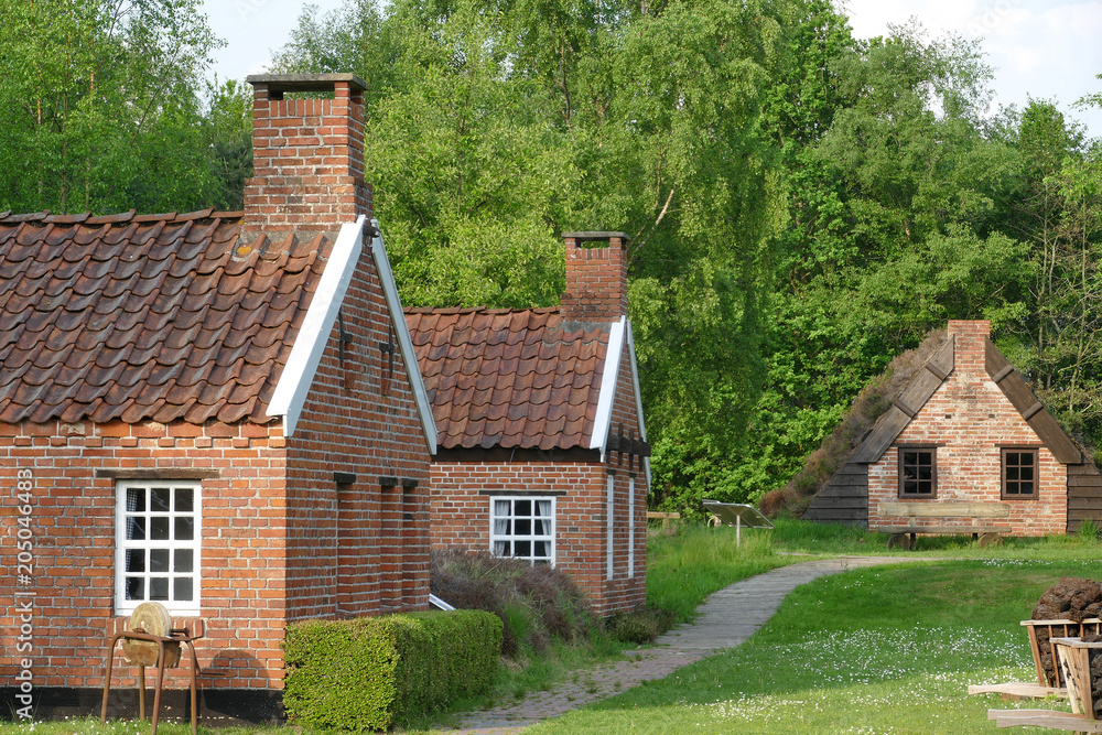 Von-Velen-Anlage, Papenburg