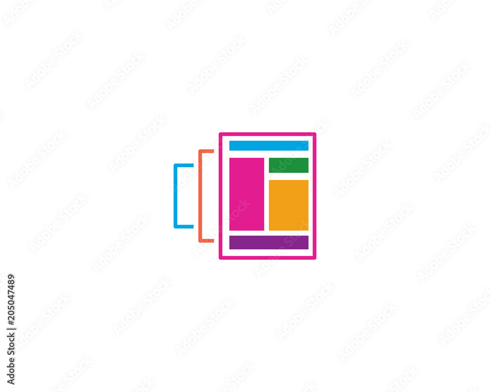 website design logo website design logo