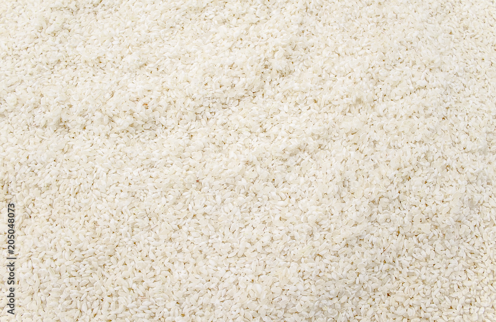 Rice as background Rice as background