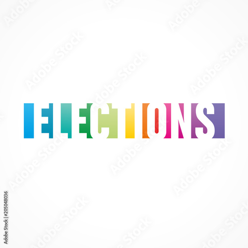 élection