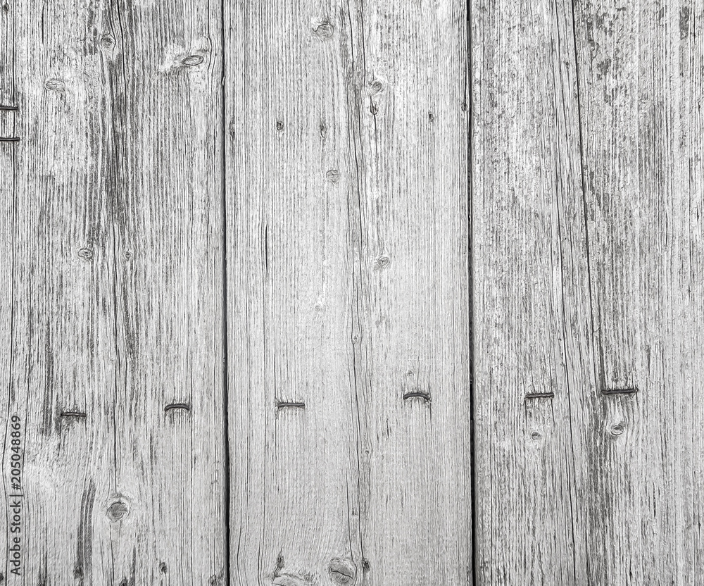 Old wooden planks as background for design Old wooden planks as background for design