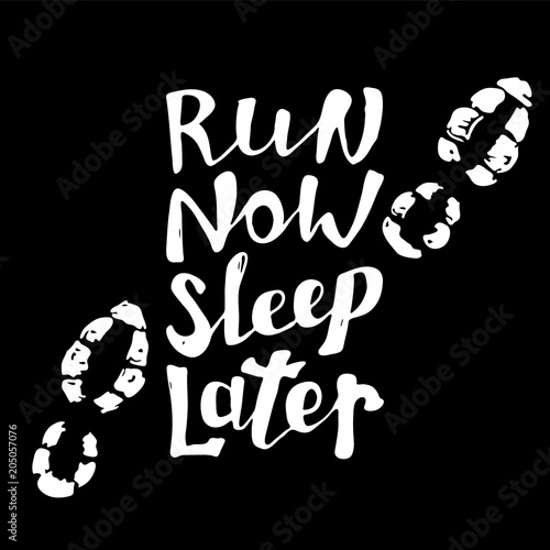 Run motivation quote