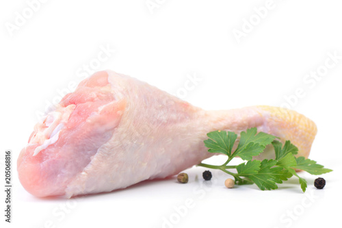 Meat chicken