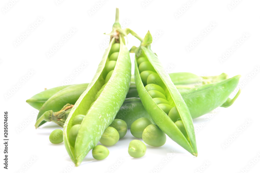 Green peas