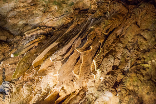 Underground Cave Resava Serbia