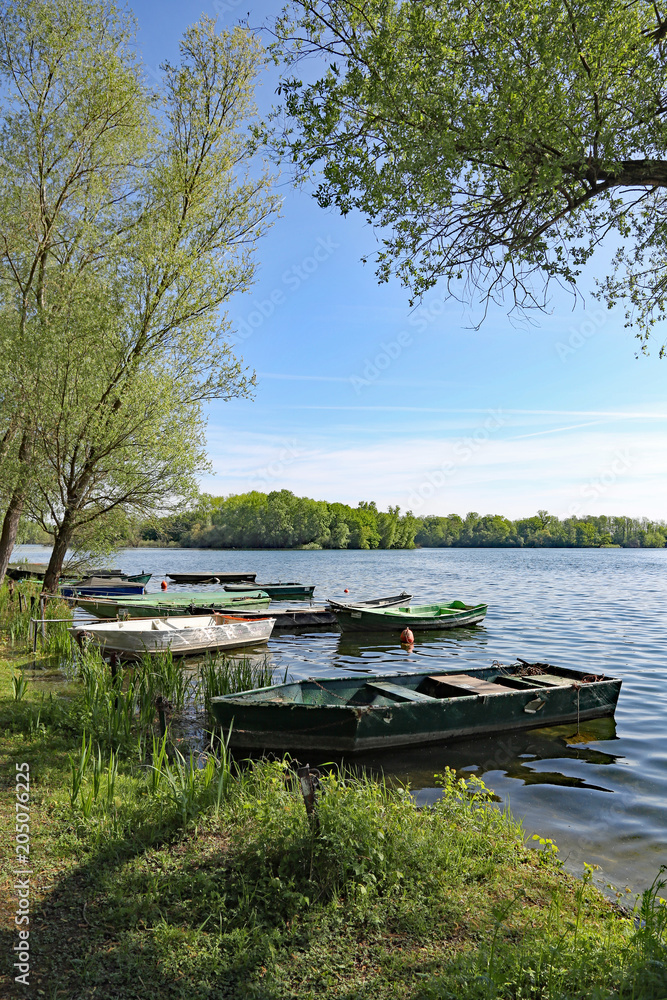 Knielinger See Knielinger See