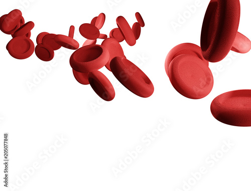 Blood in microbiology 3d re...