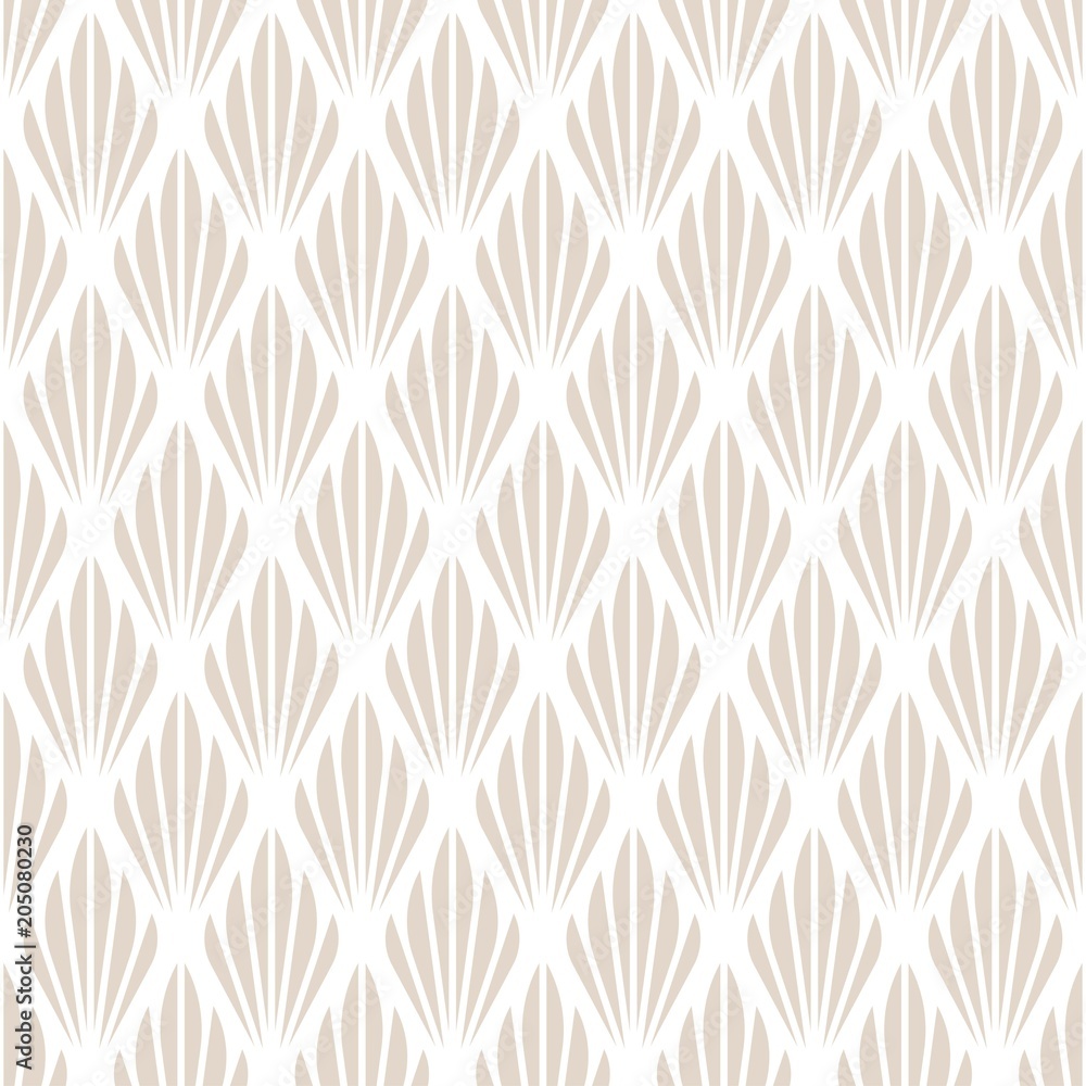 Vector seamless texture. Modern geometric background. Monochrome repeating pattern with rhombuses. Vector seamless texture. Modern geometric background. Monochrome repeating pattern with rhombuses.