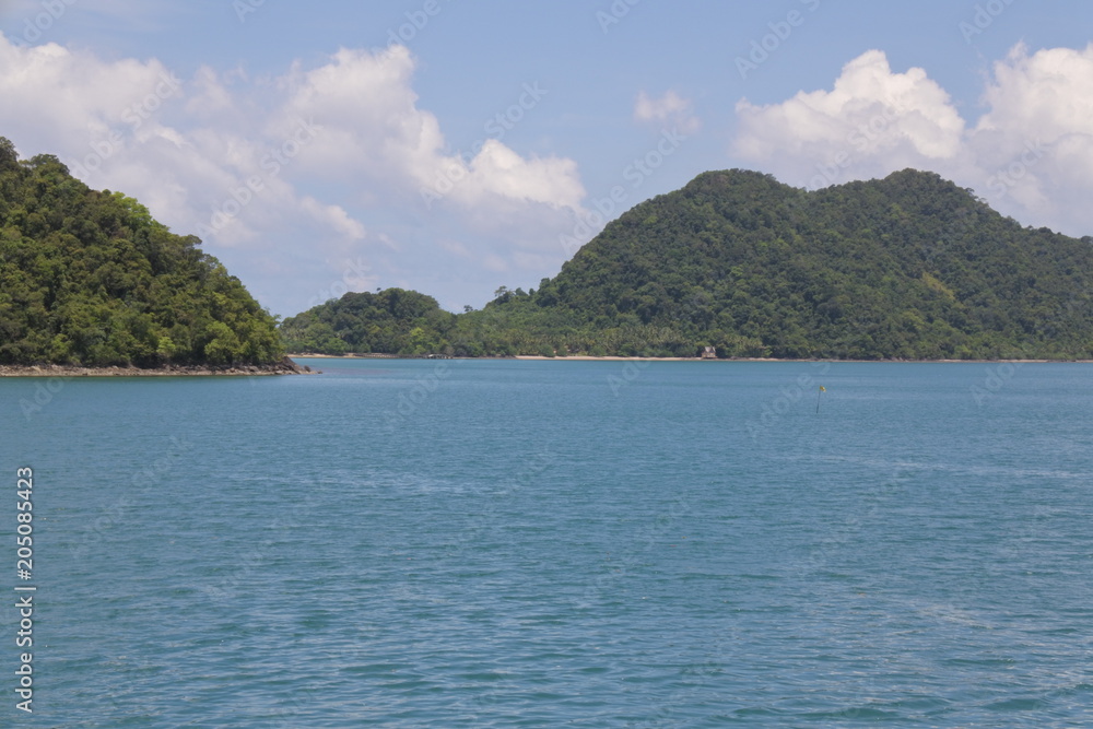 Island Island
