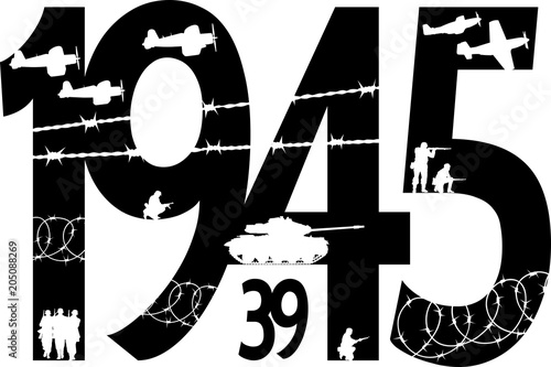 Seconde Guerre Mondiale