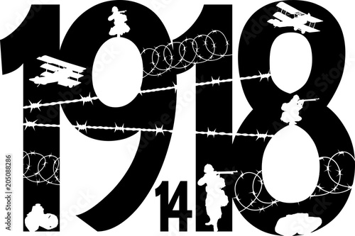 Première Guerre Mondiale