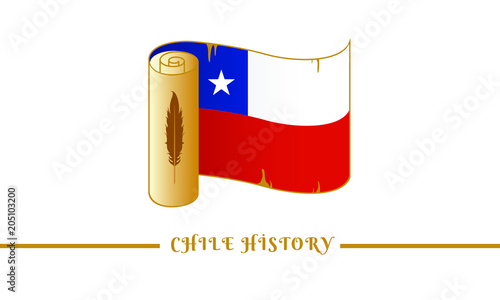 chile history