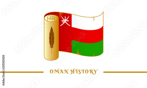 oman history